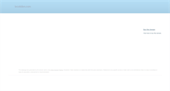 Desktop Screenshot of lecotidien.com